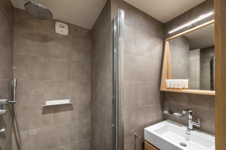 Holiday in mountain resort 4 room apartment cabin 8 people (KG03) - Kangto - Les Gets