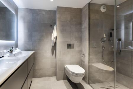 Wakacje w górach Apartament 4 pokojowy kabina 8 osób (KG06) - Kangto - Les Gets