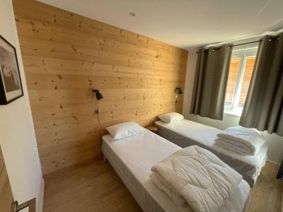 Wakacje w górach Apartament 3 pokojowy 5 osób (A202) - Krochet - Morzine - Pokój