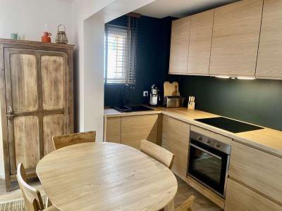 Vacaciones en montaña Apartamento 3 piezas para 5 personas (A202) - Krochet - Morzine - Cocina