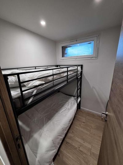 Vacanze in montagna Appartamento 2 stanze con cabina per 4 persone (A01) - Krochet - Morzine - Cabina