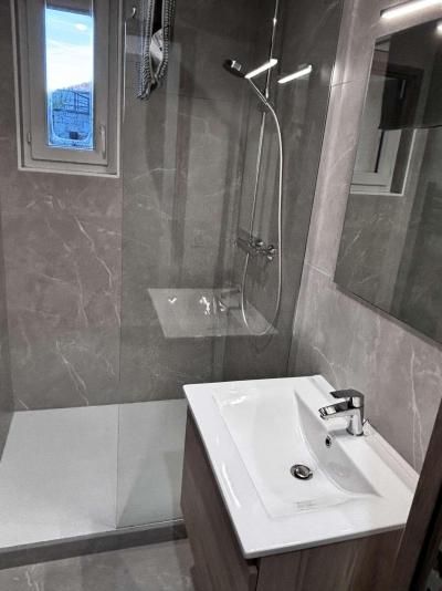 Vacanze in montagna Appartamento 2 stanze con cabina per 4 persone (A01) - Krochet - Morzine