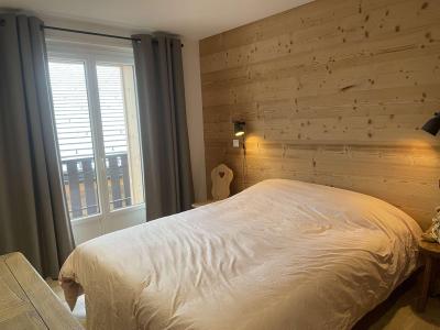Vacances en montagne Appartement 3 pièces 5 personnes (A202) - Krochet - Morzine - Chambre