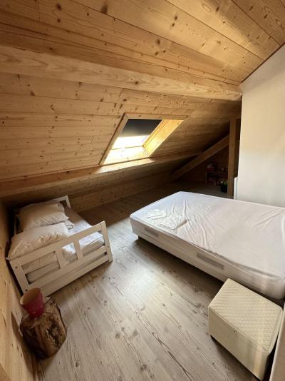 Vacaciones en montaña Apartamento 3 piezas para 8 personas - L'Abbé Ravaud - Villard de Lans - Habitación