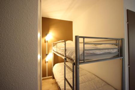 Каникулы в горах Апартаменты 2 комнат кабин 6 чел. (210) - L'AIGUILLE - Chamrousse - квартира