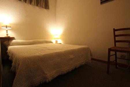 Urlaub in den Bergen 2-Zimmer-Appartment für 5 Personen (108) - L'AIGUILLE - Chamrousse - Schlafzimmer