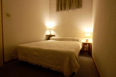 Urlaub in den Bergen 2-Zimmer-Appartment für 5 Personen (108) - L'AIGUILLE - Chamrousse - Schlafzimmer