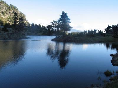 Vacanze in montagna Monolocale con alcova per 4 persone (202) - L'aiguille - Chamrousse - Esteriore estate