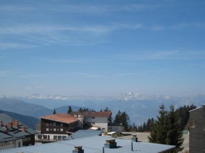 Vacanze in montagna Monolocale con alcova per 4 persone (202) - L'aiguille - Chamrousse - Esteriore estate