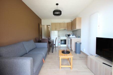 Vacaciones en montaña Apartamento 2 piezas cabina para 6 personas (210) - L'AIGUILLE - Chamrousse - Alojamiento