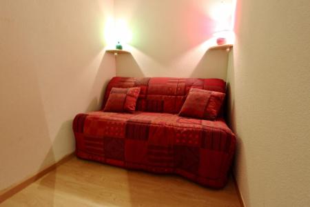 Vacanze in montagna Appartamento 2 stanze con cabina per 6 persone (111) - L'AIGUILLE - Chamrousse - Camera
