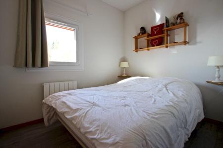 Vakantie in de bergen Appartement 2 kamers 4 personen (201) - L'AIGUILLE - Chamrousse - Kamer
