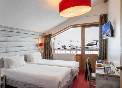 Verhuur appartement L'Aiguille Percée Verhuur appartement L'Aiguille Percée