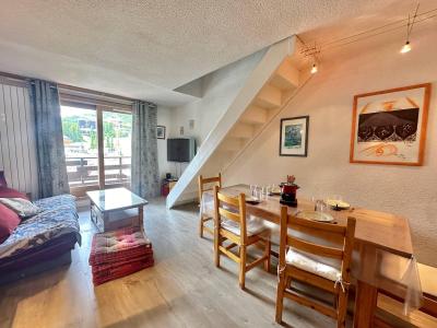Buchung appartment L'Alpage