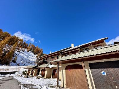 Urlaub in den Bergen L'Alpage - Vars - 