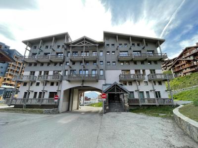 Locazione residenza L'Arche