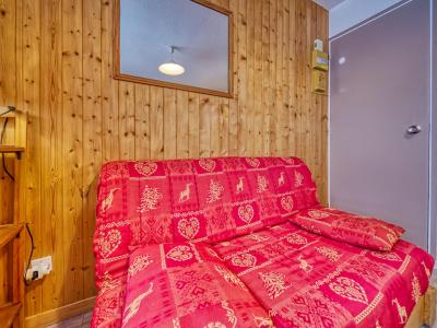Urlaub in den Bergen 1-Zimmer-Appartment für 3 Personen (8) - L'Argousier - Les Menuires - Unterkunft