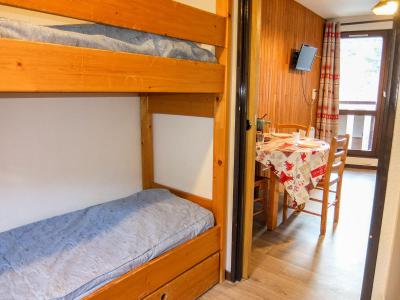 Urlaub in den Bergen 1-Zimmer-Appartment für 3 Personen (9) - L'Argousier - Les Menuires - Unterkunft