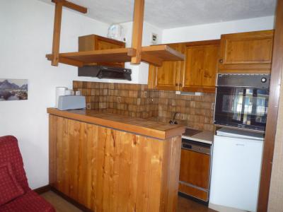 Vacances en montagne Appartement 1 pièces 4 personnes (1) - L'Armancette - Chamonix - Logement