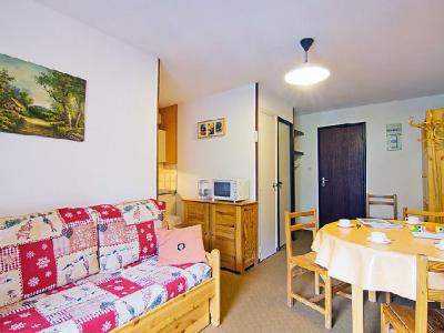 Urlaub in den Bergen 1-Zimmer-Appartment für 4 Personen (8) - L'Astragale - Les Menuires - Unterkunft