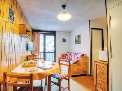 Wakacje w górach Apartament 1 pokojowy 4 osób (8) - L'Astragale - Les Menuires - Pokój gościnny