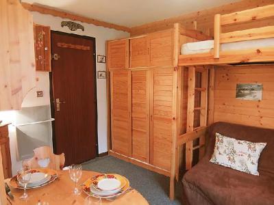 Vacanze in montagna Appartamento 1 stanze per 2 persone (10) - L'Astragale - Les Menuires - Alloggio