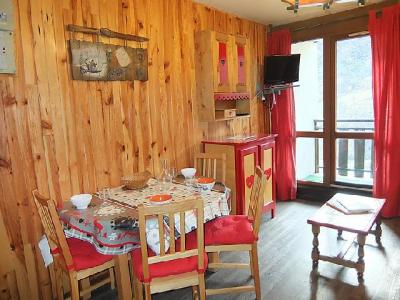 Vacanze in montagna Appartamento 2 stanze per 4 persone (5) - L'Astragale - Les Menuires - Alloggio