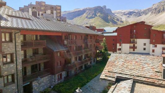 Vacanze in montagna L'Écrin des Neiges - Tignes - Esteriore estate
