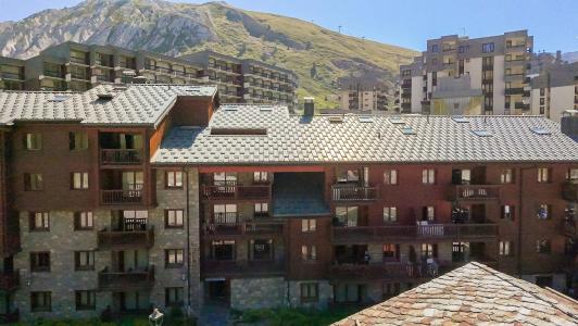 Vacanze in montagna L'Écrin des Neiges - Tignes - Esteriore estate