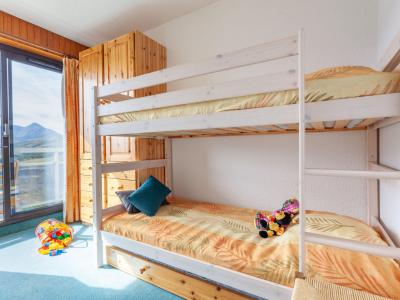 Urlaub in den Bergen 2-Zimmer-Appartment für 4 Personen (1) - L'Edioule - La Toussuire - Unterkunft