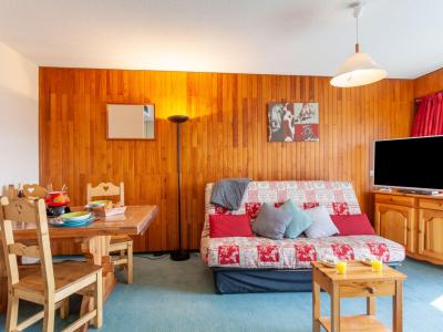 Vacanze in montagna Appartamento 2 stanze per 4 persone (1) - L'Edioule - La Toussuire - Alloggio