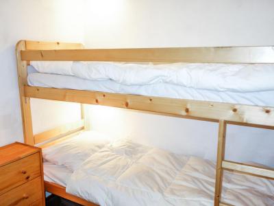 Urlaub in den Bergen 1-Zimmer-Appartment für 4 Personen (28) - L'Enclave I et J - Les Contamines-Montjoie - Unterkunft