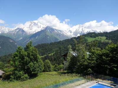 Vacanze in montagna Chalet 7 stanze per 10 persone (1) - L'Epachat - Saint Gervais