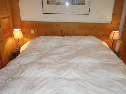 Holiday in mountain resort 7 room chalet 10 people (1) - L'Epachat - Saint Gervais - Cabin