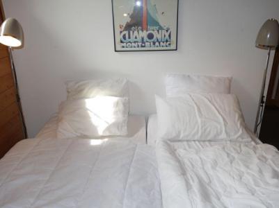 Vacanze in montagna Chalet 7 stanze per 10 persone (1) - L'Epachat - Saint Gervais - Cabina