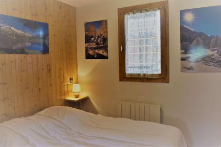 Vacances en montagne Appartement 2 pièces 5 personnes (011) - L'Ermitage - Méribel - Chambre