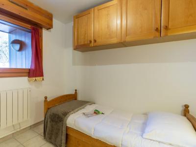 Vacaciones en montaña Apartamento 2 piezas para 4 personas (17) - L'Espace Montagne - Chamonix - Alojamiento