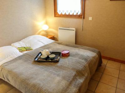 Vacanze in montagna Appartamento 2 stanze per 4 persone (11) - L'Espace Montagne - Chamonix - Cabina