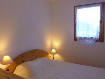 Vacanze in montagna Appartamento 3 stanze per 4 persone (1) - L'Hermine - Les Houches - Esteriore estate