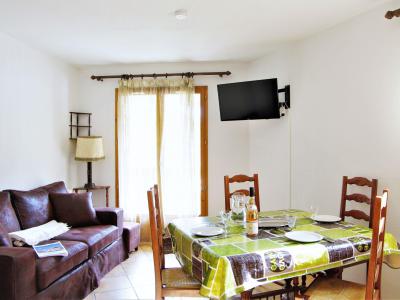 Vacanze in montagna Appartamento 3 stanze per 4 persone (1) - L'Hermine - Les Houches