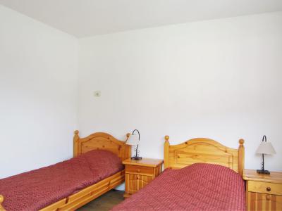 Vakantie in de bergen Appartement 3 kamers 4 personen (1) - L'Hermine - Les Houches - Cabine