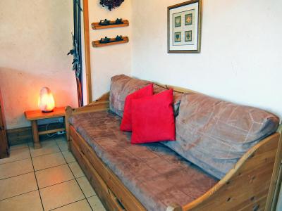 Holiday in mountain resort 3 room apartment 6 people (2) - L'Oisan - Les Menuires - Accommodation