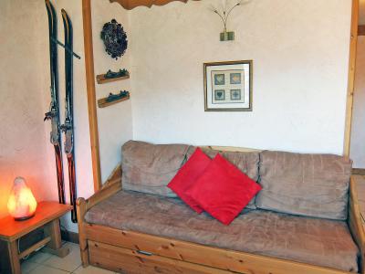 Vacances en montagne Appartement 3 pièces 6 personnes (2) - L'Oisan - Les Menuires