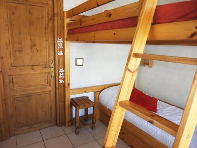 Vacaciones en montaña Apartamento 3 piezas para 6 personas (2) - L'Oisan - Les Menuires - Alojamiento