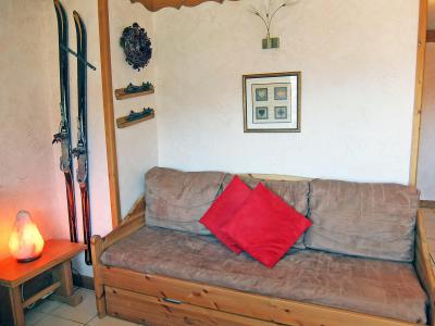Vacances en montagne Appartement 3 pièces 6 personnes (2) - L'Oisan - Les Menuires - Logement