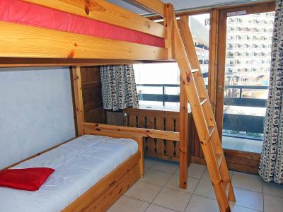 Vacances en montagne Appartement 3 pièces 6 personnes (2) - L'Oisan - Les Menuires - Logement