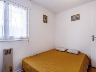 Каникулы в горах Апартаменты 4 комнат 8 чел. (1) - L'Orée du Parc - Saint Gervais - квартира