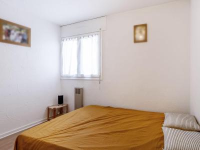 Vacanze in montagna Appartamento 4 stanze per 8 persone (1) - L'Orée du Parc - Saint Gervais - Alloggio
