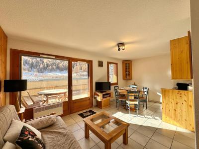 Buchung appartment L'Ourson