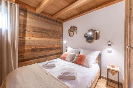 Vacanze in montagna Appartamento su due piani 5 stanze con alcova per 10 persone (302) - L'Ourson - Alpe d'Huez - Alloggio